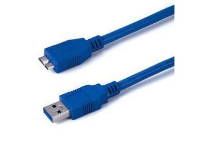 USB3.0 A公转Micro USB5P3.0B公