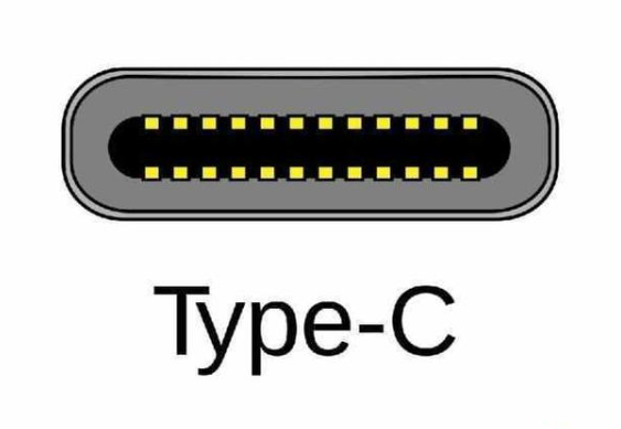 说说type-c接口用途它没那么简单